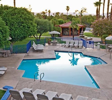 The Garden Vista Hotel Palm Springs Facilidades foto