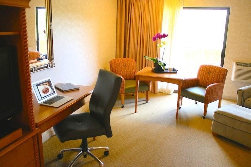 The Garden Vista Hotel Palm Springs Habitación foto